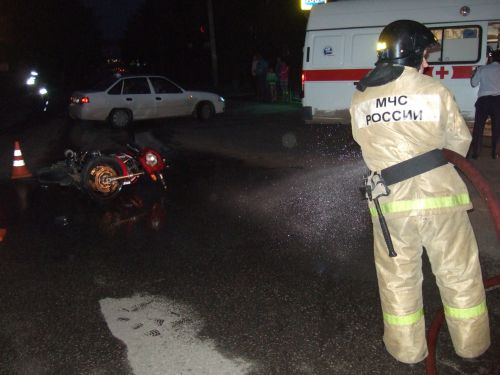 ДТП Ухта